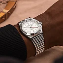 Unworn Breitling Chronomat Automatic GMT Ref# A32398101A1A1