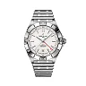 Unworn Breitling Chronomat Automatic GMT Ref# A32398101A1A1