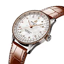 Unworn Breitling Navitimer Automatic Ref# U17327211A1P1