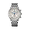 Unworn Breitling Navitimer B01 Chronograph 44 Ref# AB0139A71G1A1