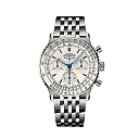Unworn Breitling Navitimer B01 Chronograph 44 Ref# AB0139A71G1A1