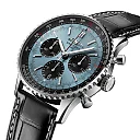 Unworn Breitling Navitimer B01 Chronograph Ref# AB0139241C2P1