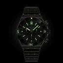 Unworn Breitling Super Chronomat B01 44 Ref# EB0136251M1E1