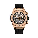 Unworn Hublot Big Bang Unico King Gold Ref# 441.OX.1181.RX