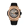Unworn Hublot Big Bang Unico King Gold Ref# 441.OX.1181.RX