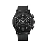 Unworn Hublot Classic Fusion Chronograph Black Magic Ref# 541.CM.1171.RX