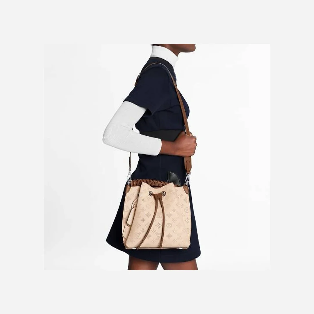Louis M55800 Muria Tote bag 3 colours