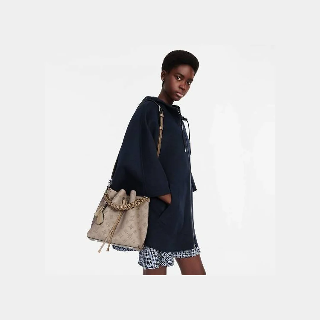 Louis M55800 Muria Tote bag 3 colours