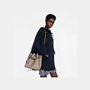 Louis M55800 Muria Tote bag 3 colours