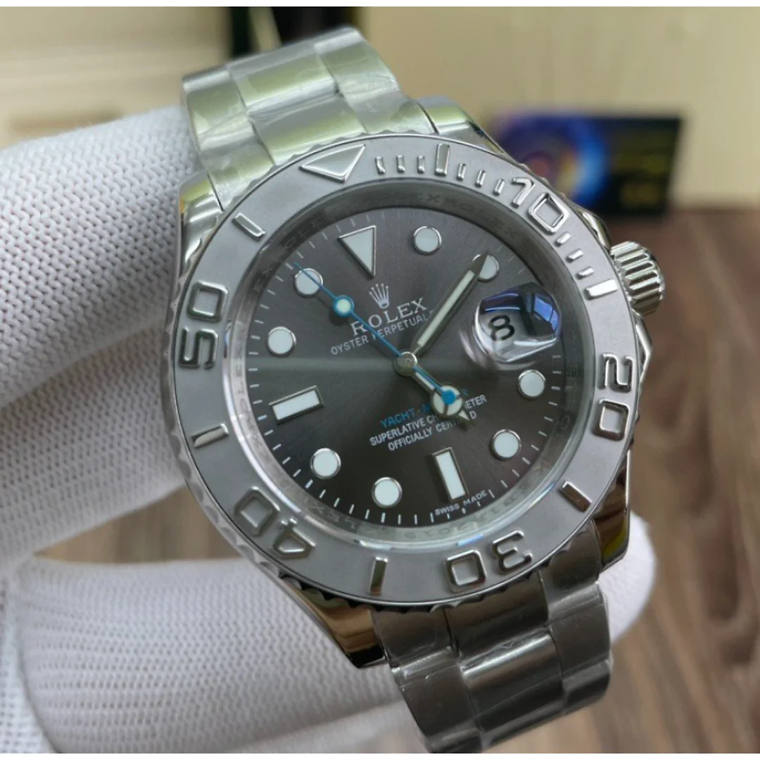 Yacht-master m126622-0001